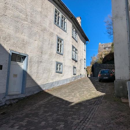 Altstadthaus Arnsberg Buitenkant foto