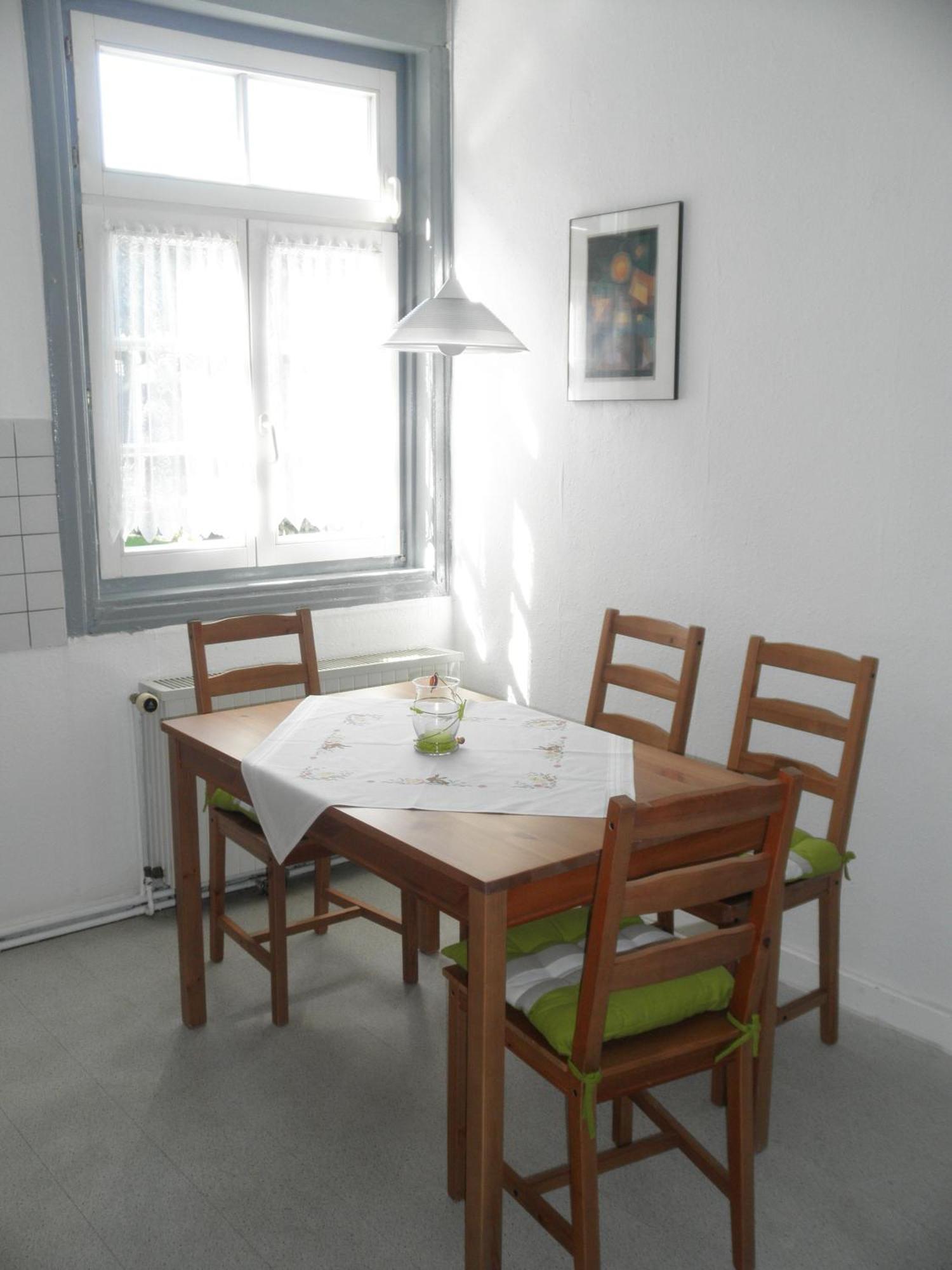 Altstadthaus Arnsberg Kamer foto