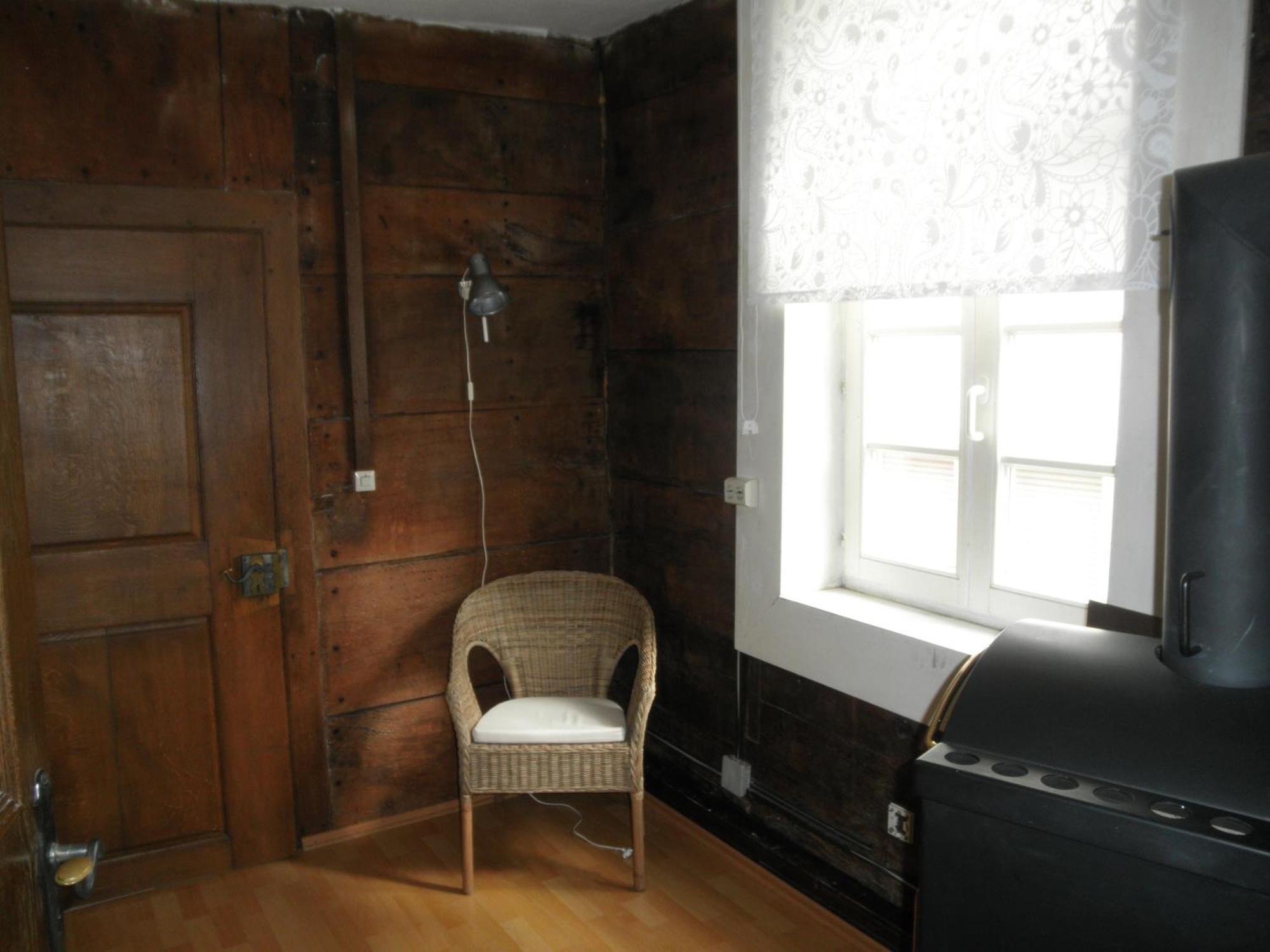 Altstadthaus Arnsberg Kamer foto