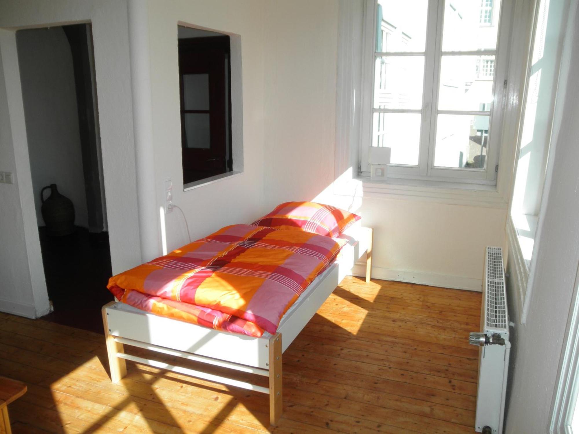 Altstadthaus Arnsberg Kamer foto