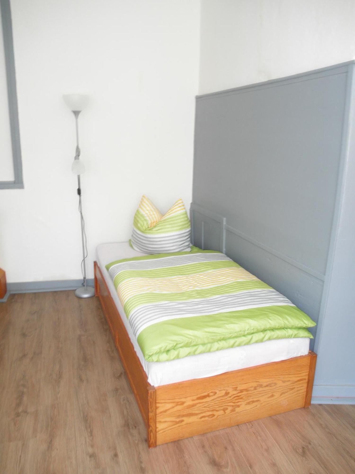 Altstadthaus Arnsberg Kamer foto