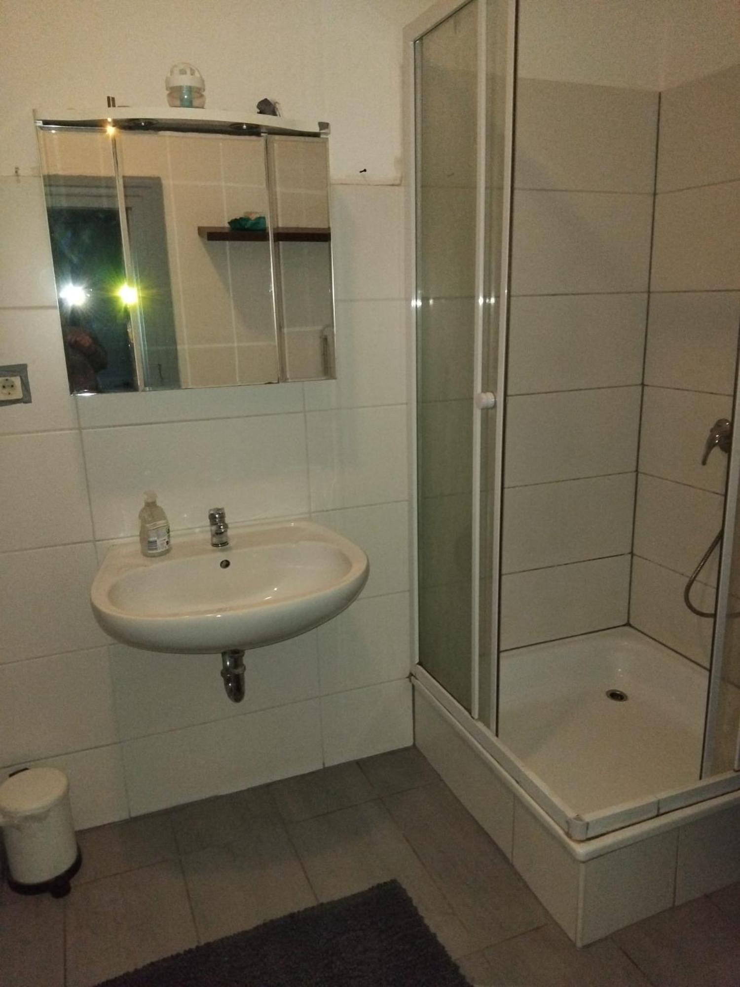 Altstadthaus Arnsberg Kamer foto