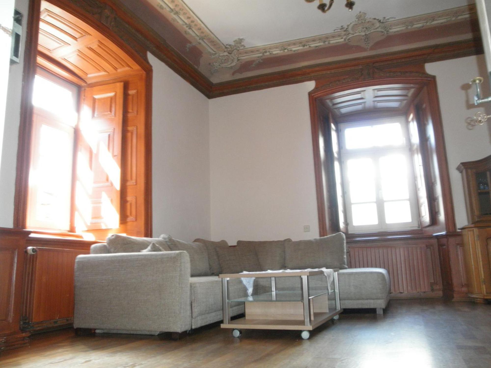 Altstadthaus Arnsberg Kamer foto