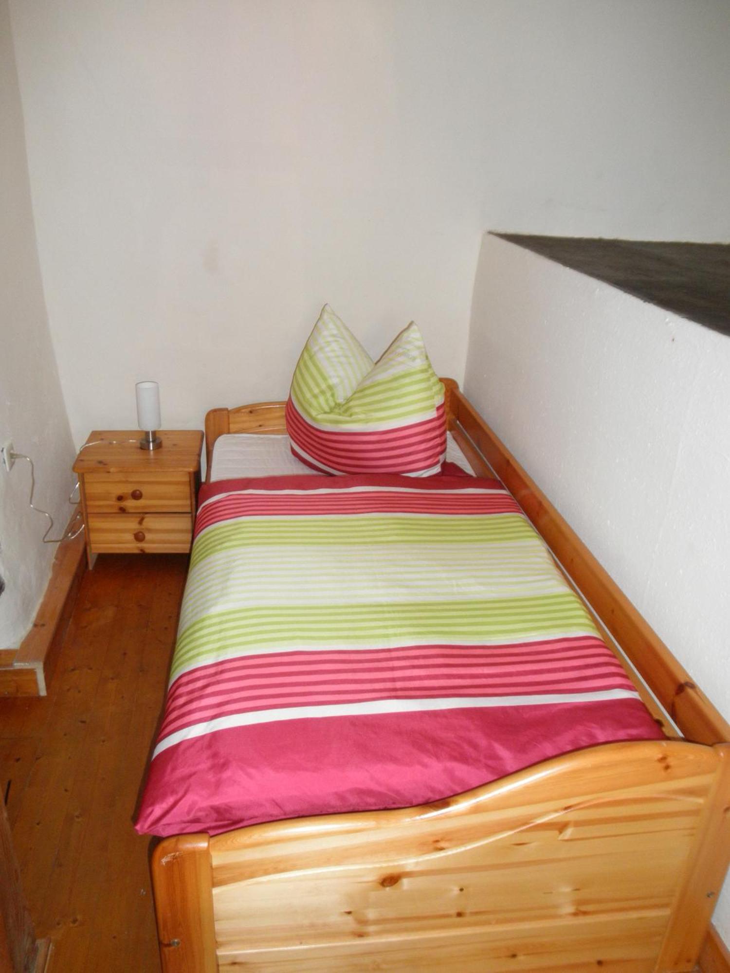 Altstadthaus Arnsberg Kamer foto